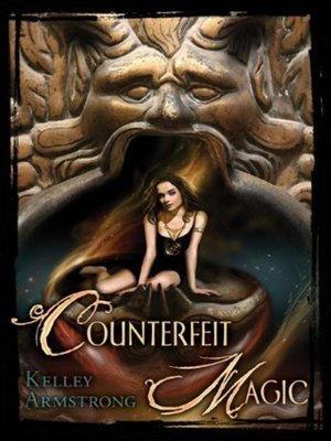 cover image of Counterfeit Magic